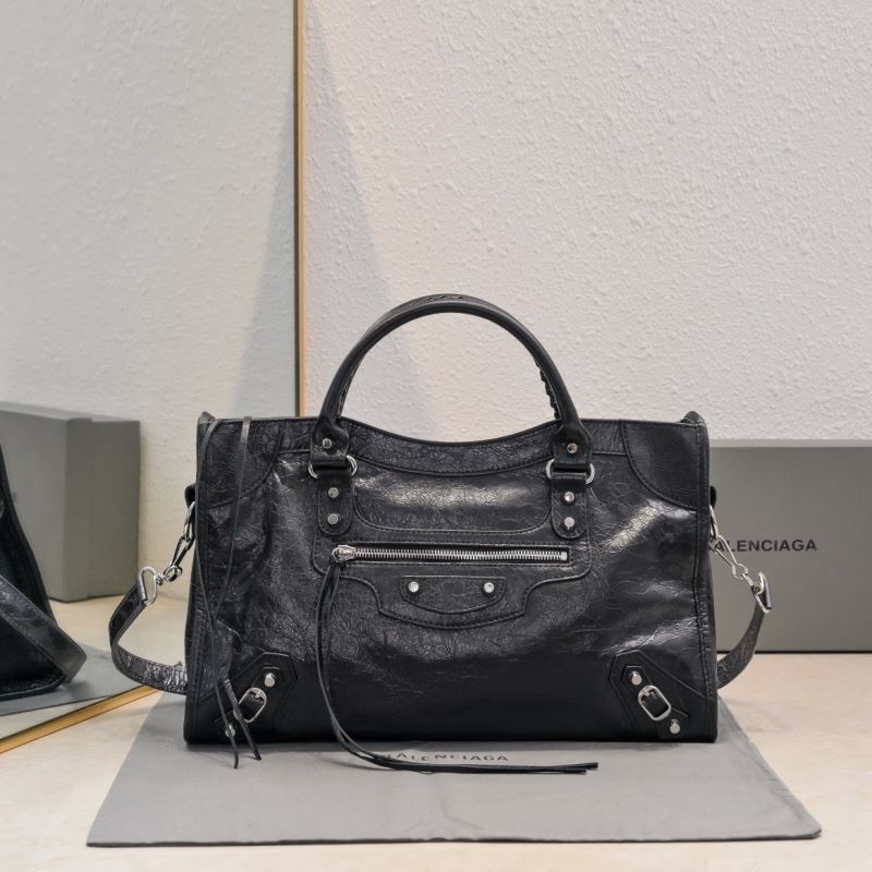 Balenciaga Top Handle Bags